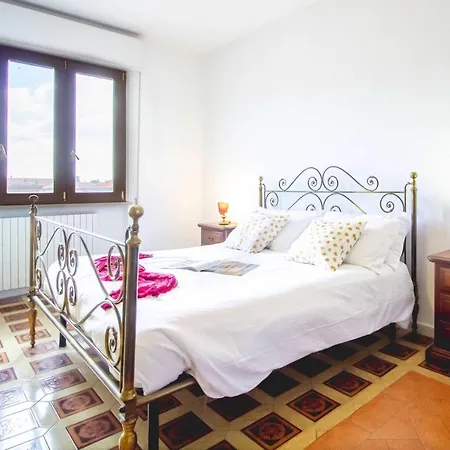 Appartamento Il Villino Delle Ortensie San Giuliano Terme