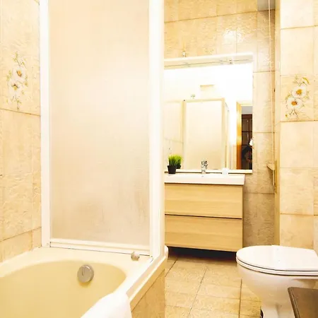 Il Villino Delle Ortensie Apartment San Giuliano Terme