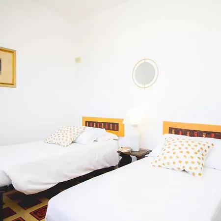 Apartment Il Villino Delle Ortensie San Giuliano Terme