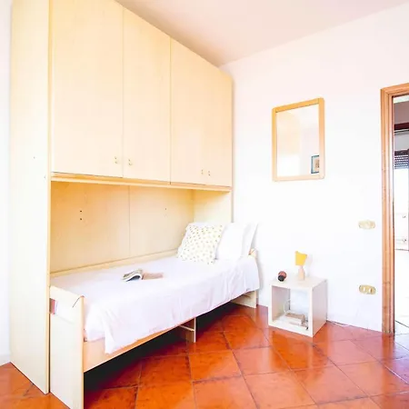 Apartment Il Villino Delle Ortensie