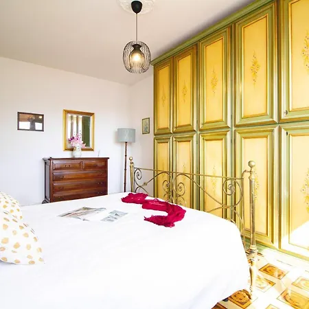 Apartment Il Villino Delle Ortensie San Giuliano Terme