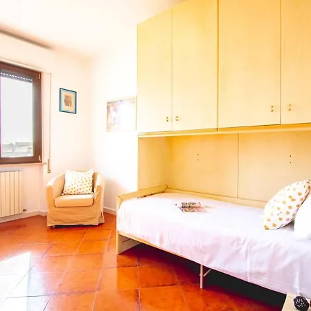 Il Villino Delle Ortensie San Giuliano Terme