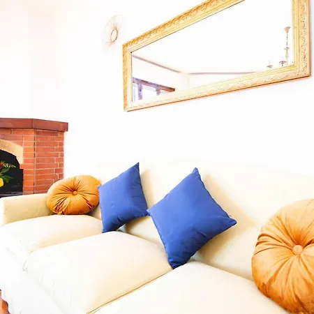 Il Villino Delle Ortensie Apartment San Giuliano Terme