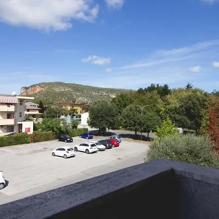 Il Villino Delle Ortensie