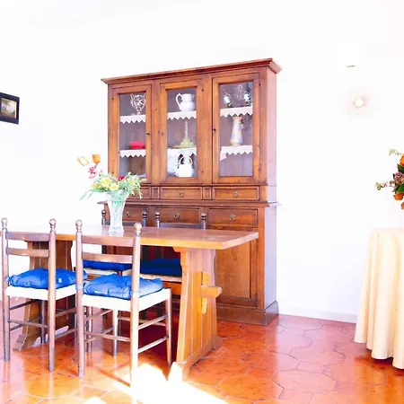 Il Villino Delle Ortensie