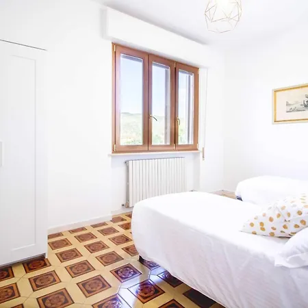 Il Villino Delle Ortensie San Giuliano Terme